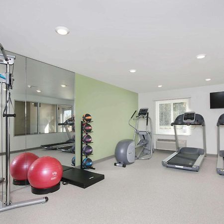 Woodspring Suites Savannah Pooler Εξωτερικό φωτογραφία