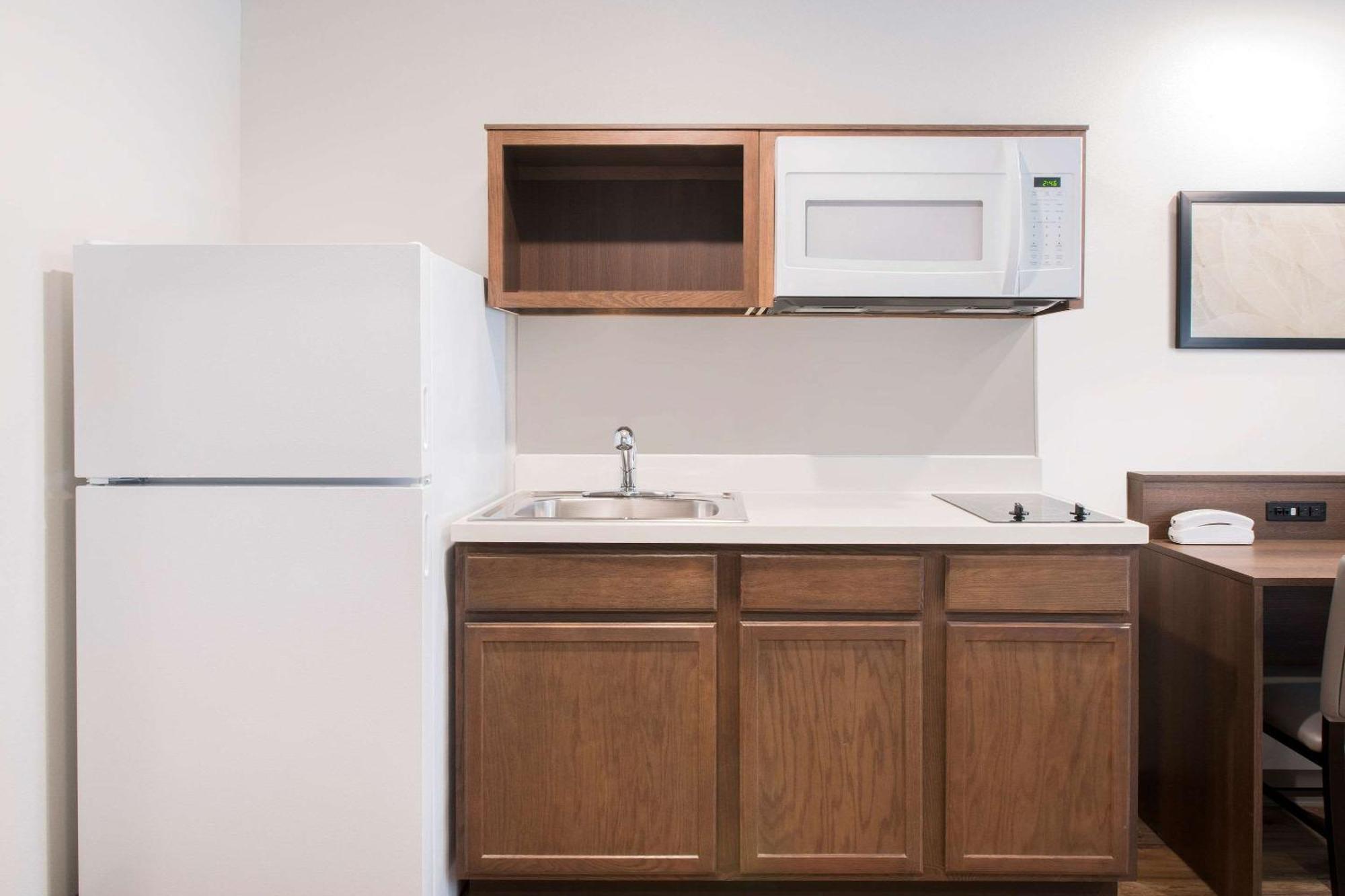 Woodspring Suites Savannah Pooler Εξωτερικό φωτογραφία