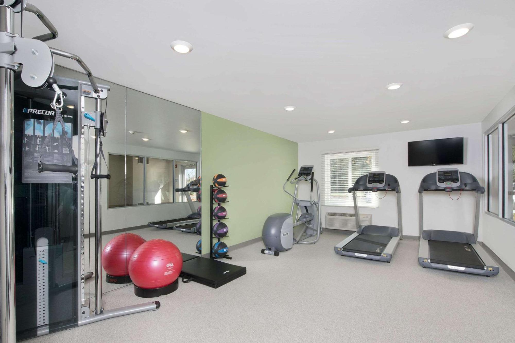 Woodspring Suites Savannah Pooler Εξωτερικό φωτογραφία