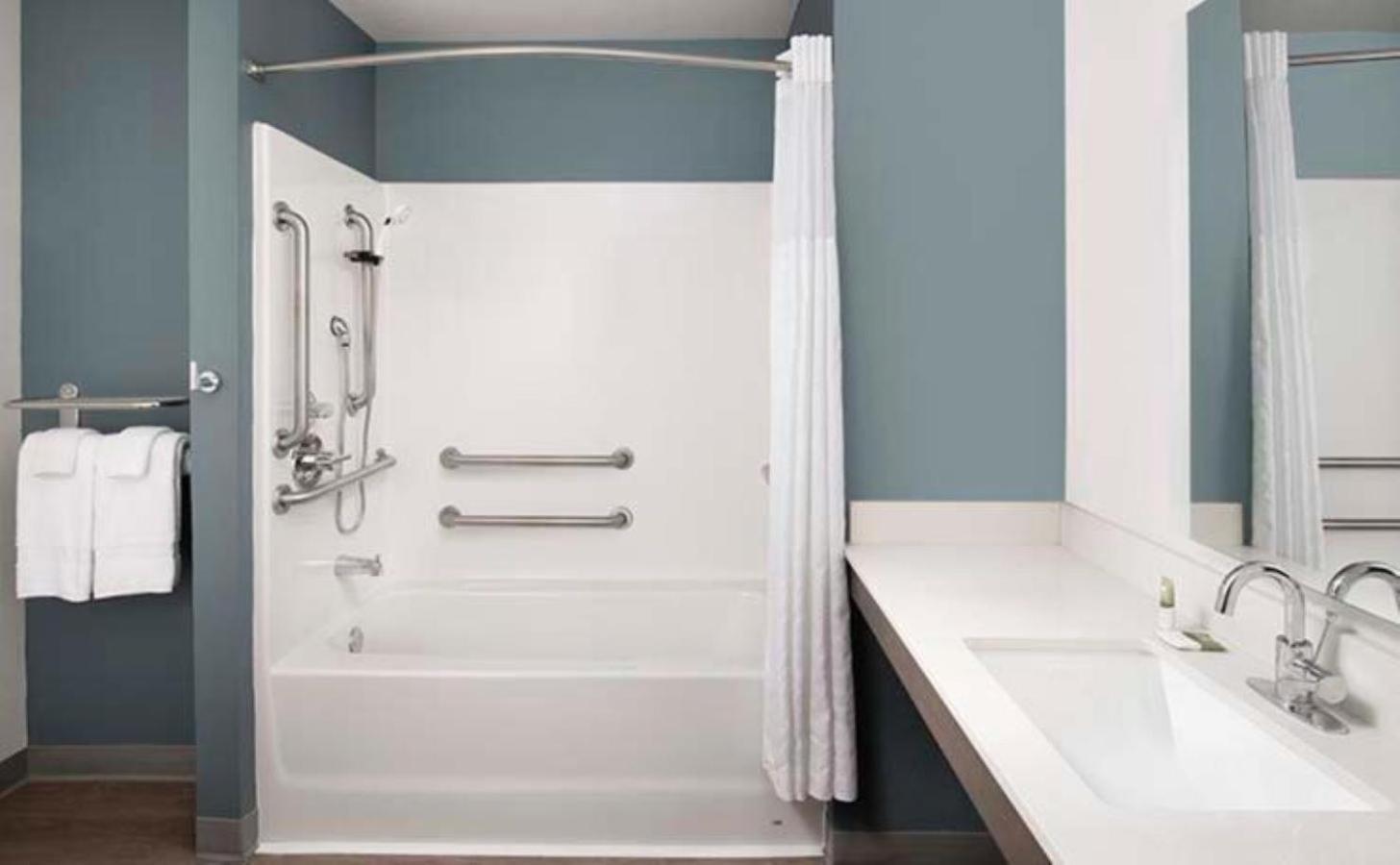 Woodspring Suites Savannah Pooler Εξωτερικό φωτογραφία
