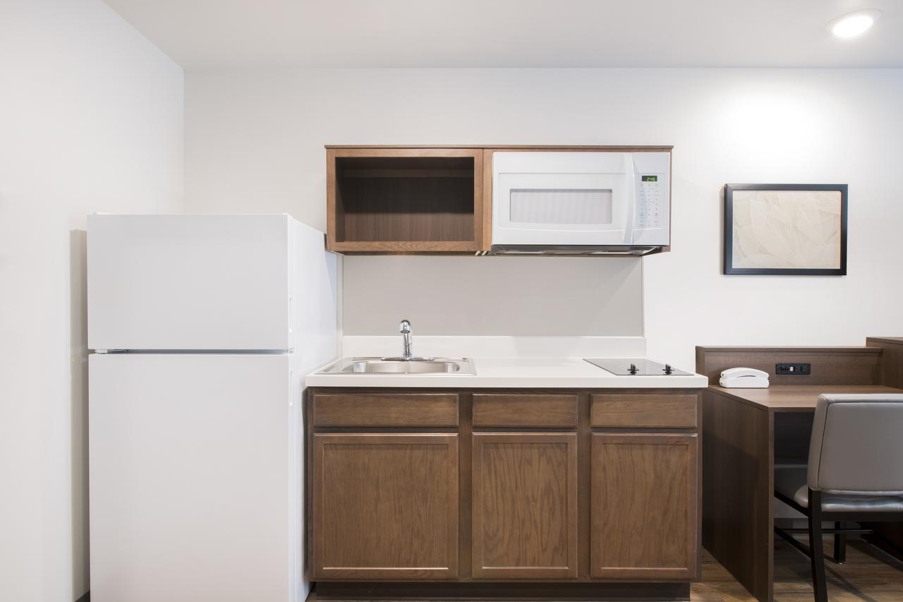 Woodspring Suites Savannah Pooler Εξωτερικό φωτογραφία
