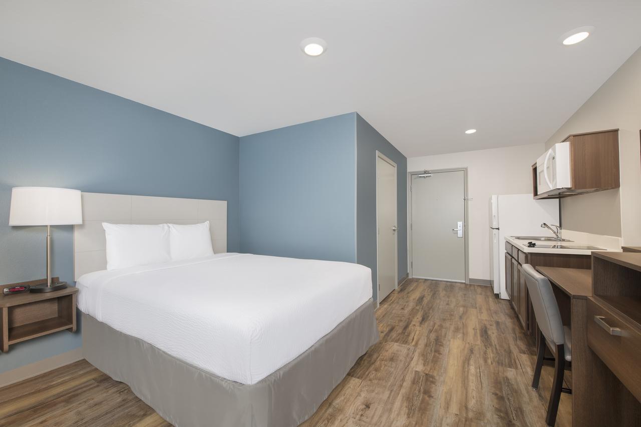 Woodspring Suites Savannah Pooler Εξωτερικό φωτογραφία