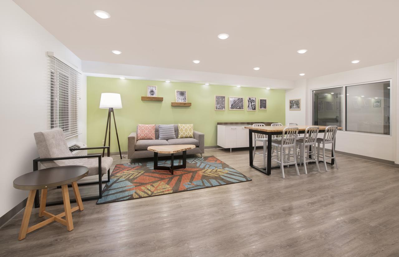 Woodspring Suites Savannah Pooler Εξωτερικό φωτογραφία