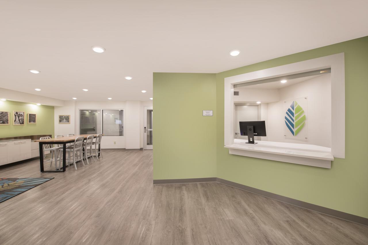 Woodspring Suites Savannah Pooler Εξωτερικό φωτογραφία